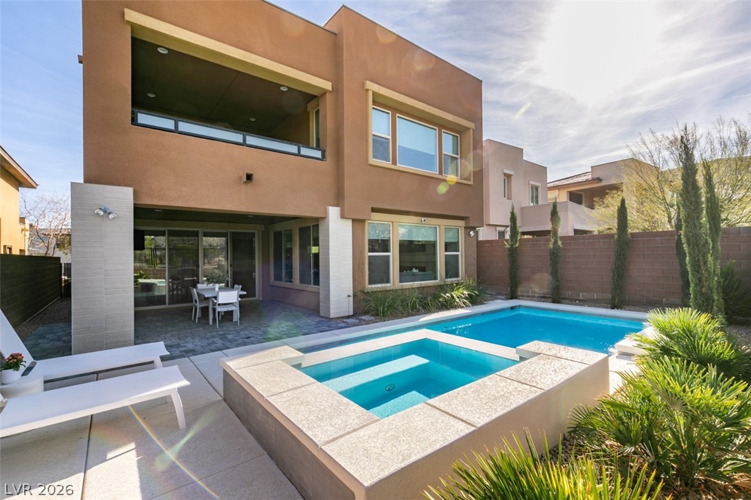 10238 Kesington Drive Las Vegas NV 89135