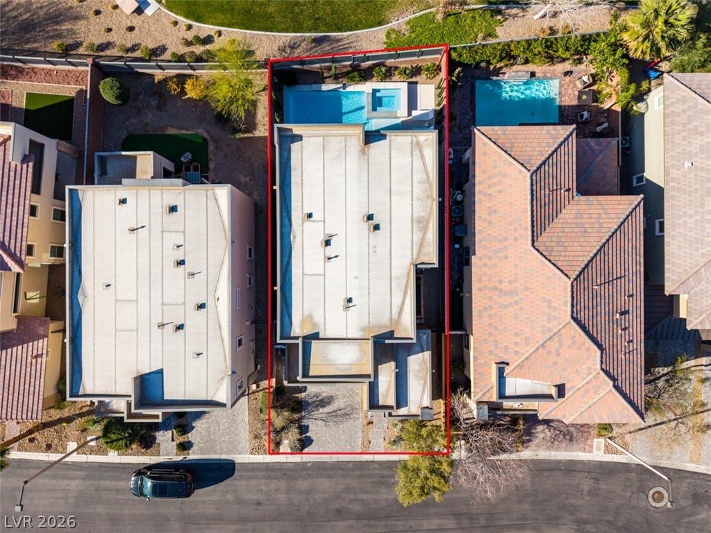 10238 Kesington Drive Las Vegas NV 89135