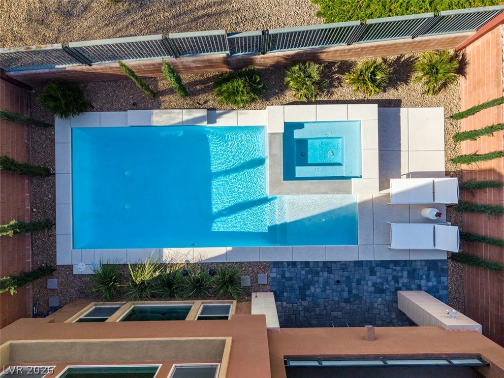10238 Kesington Drive Las Vegas NV 89135