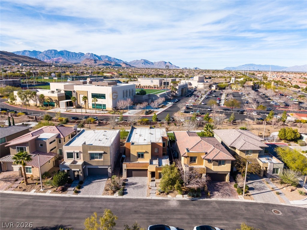 10238 Kesington Drive Las Vegas NV 89135