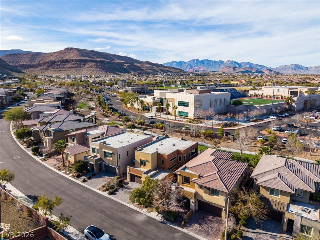 10238 Kesington Drive Las Vegas NV 89135