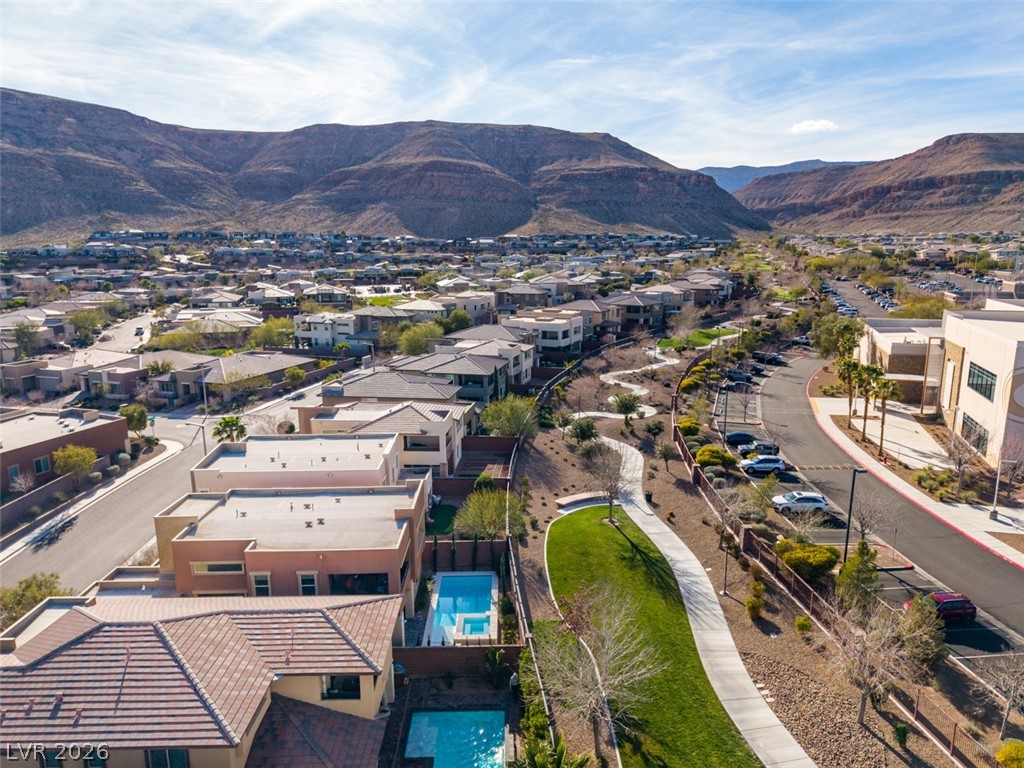 10238 Kesington Drive Las Vegas NV 89135