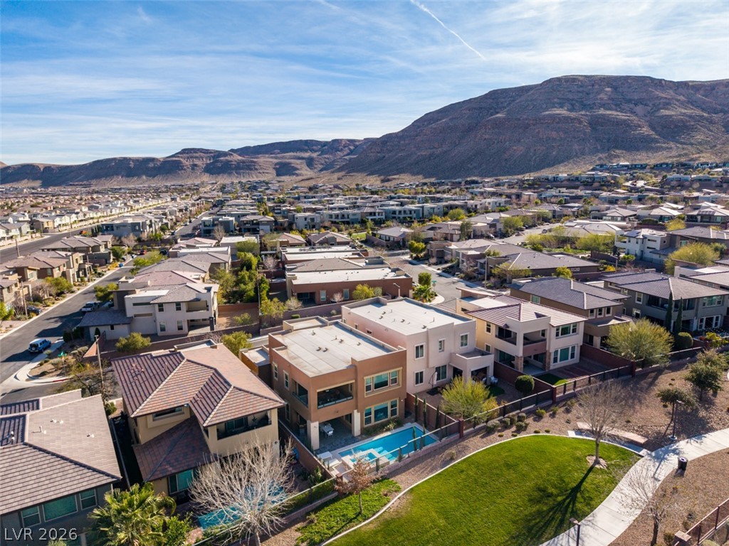 10238 Kesington Drive Las Vegas NV 89135