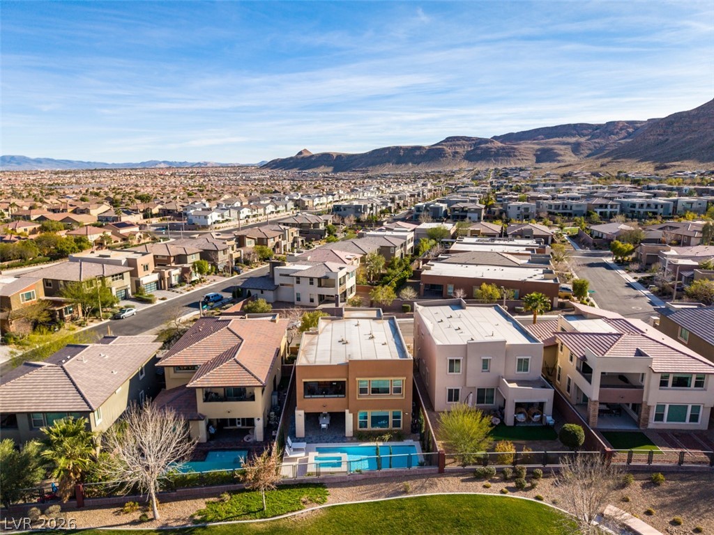 10238 Kesington Drive Las Vegas NV 89135