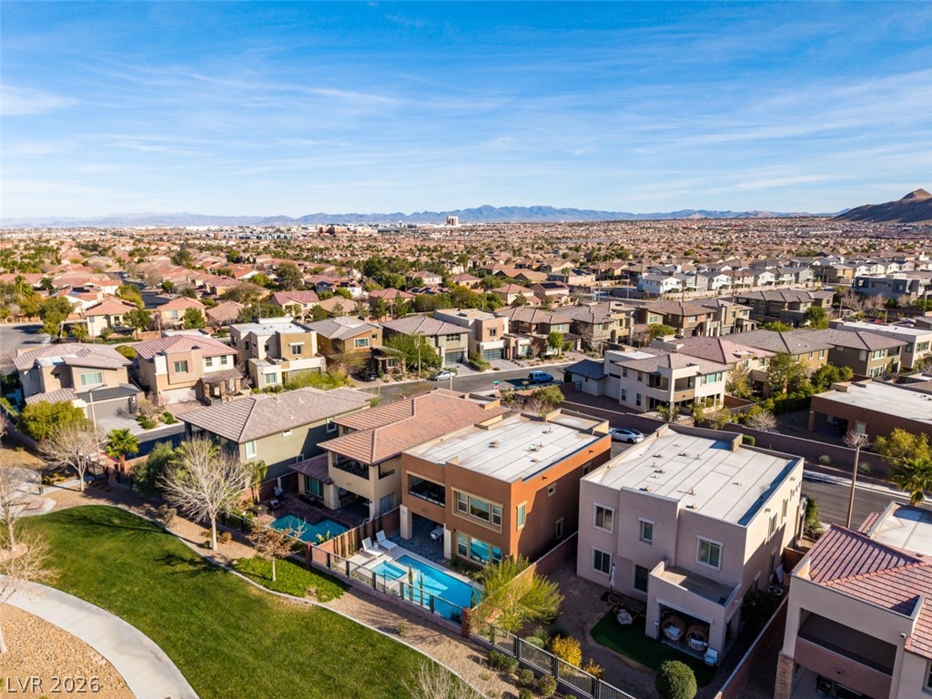10238 Kesington Drive Las Vegas NV 89135