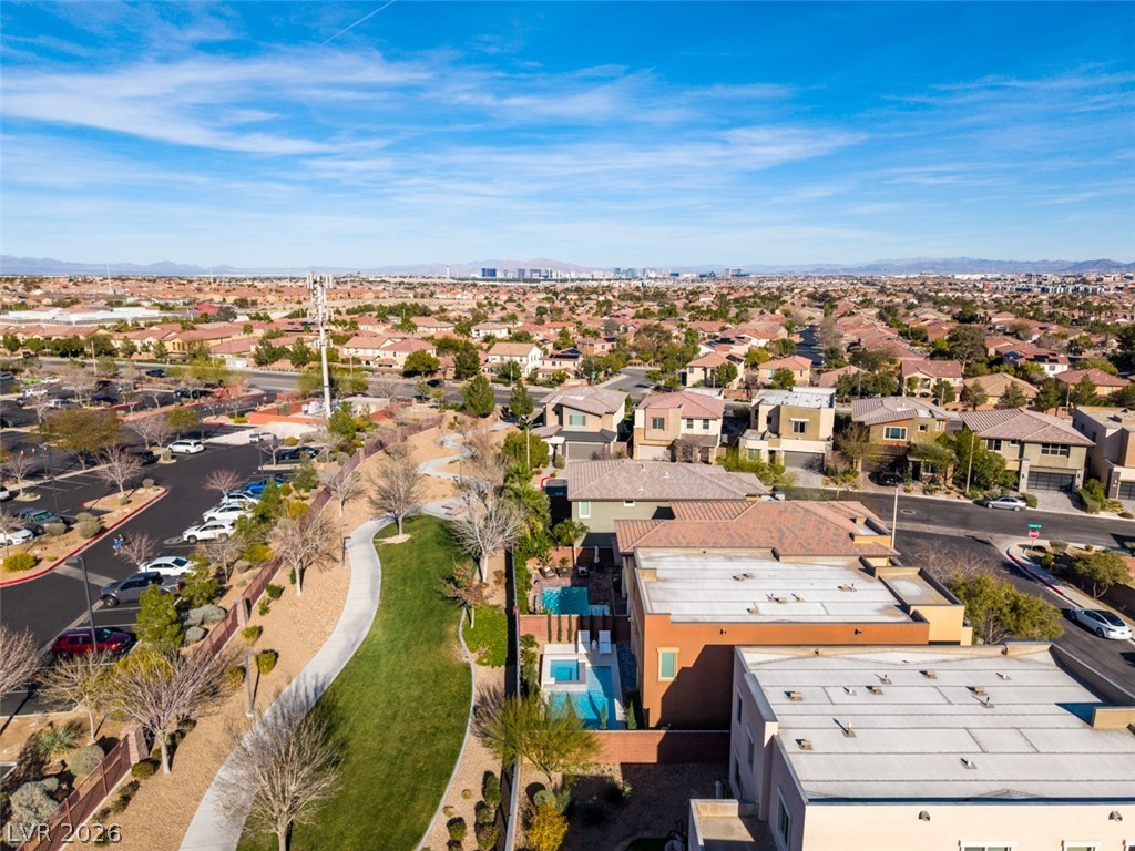 10238 Kesington Drive Las Vegas NV 89135