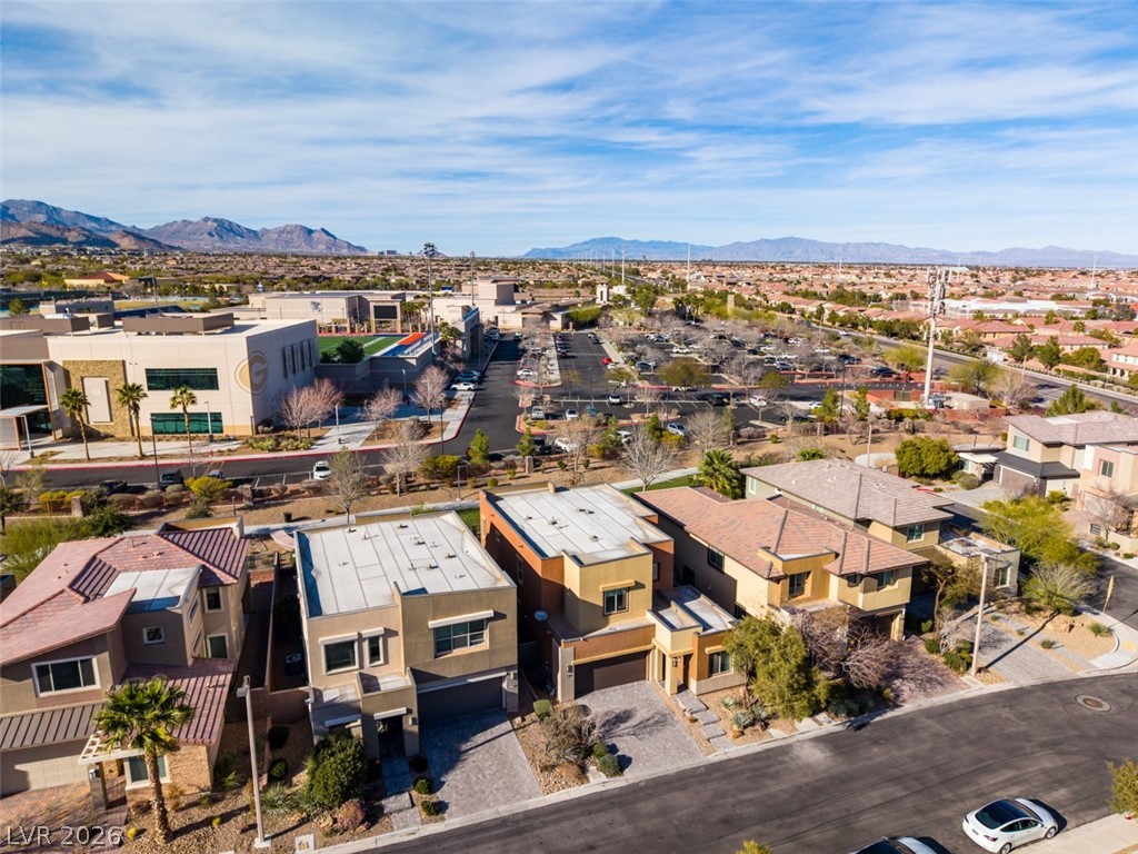 10238 Kesington Drive Las Vegas NV 89135