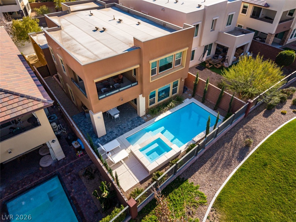 10238 Kesington Drive Las Vegas NV 89135