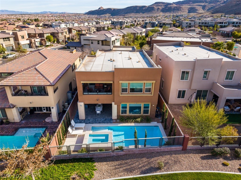 10238 Kesington Drive Las Vegas NV 89135