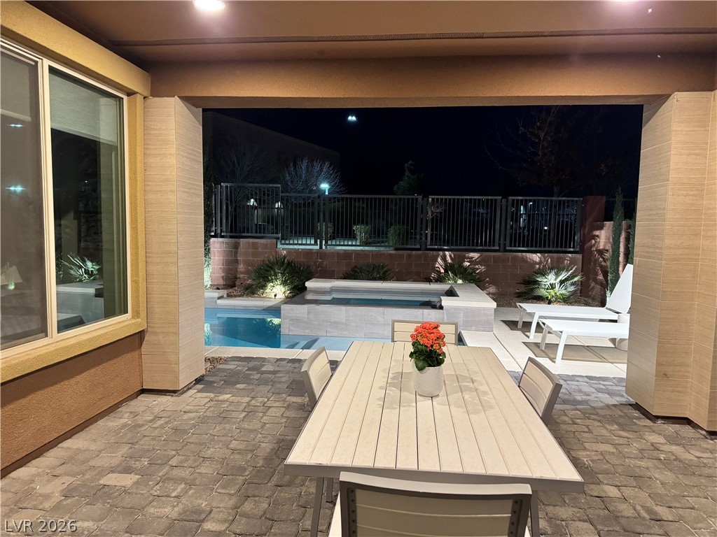 10238 Kesington Drive Las Vegas NV 89135