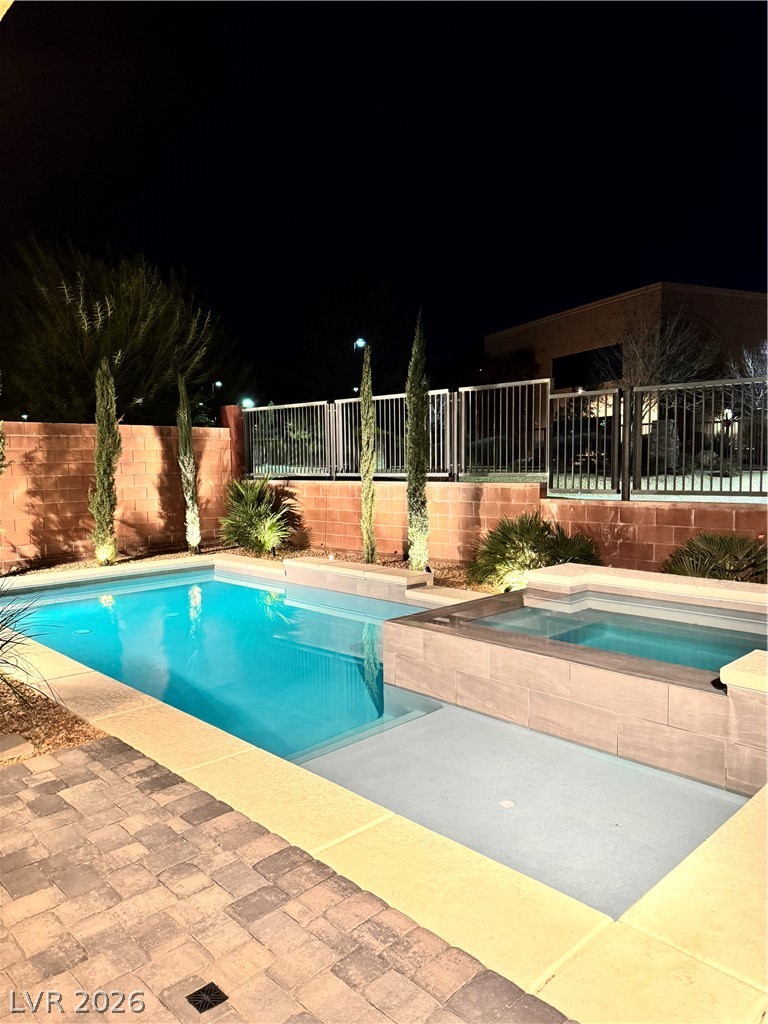 10238 Kesington Drive Las Vegas NV 89135