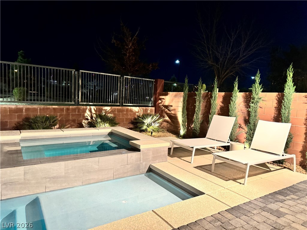 10238 Kesington Drive Las Vegas NV 89135