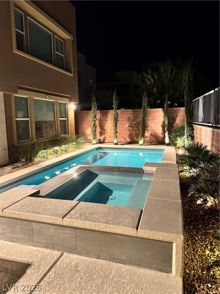 10238 Kesington Drive Las Vegas NV 89135