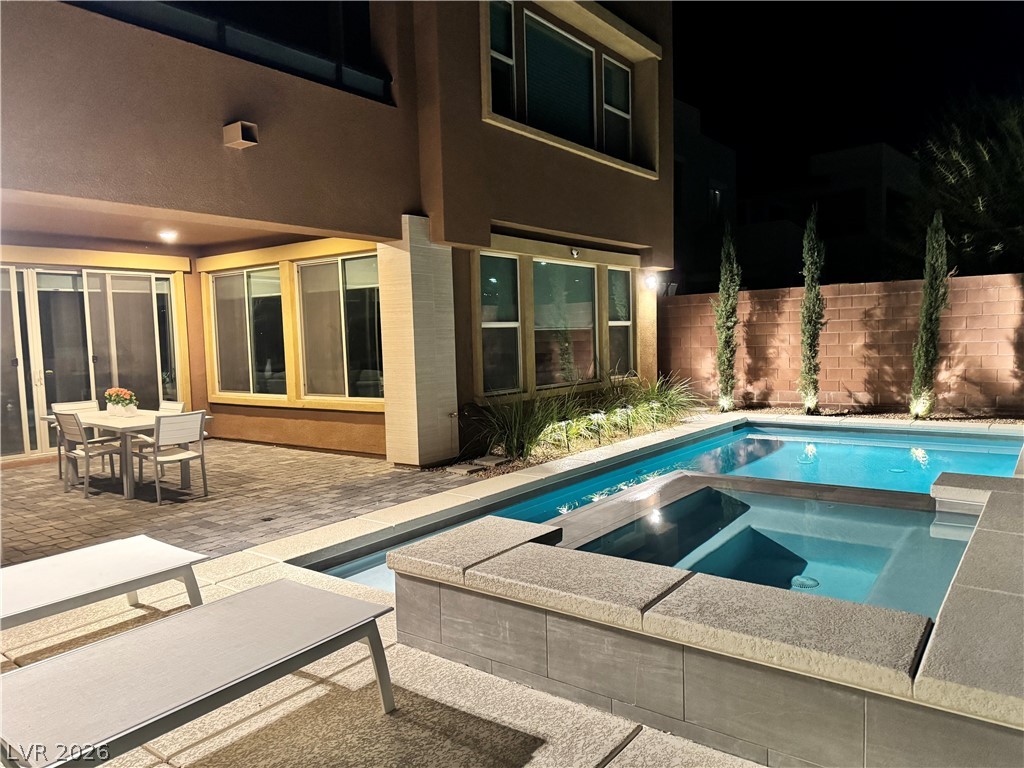 10238 Kesington Drive Las Vegas NV 89135