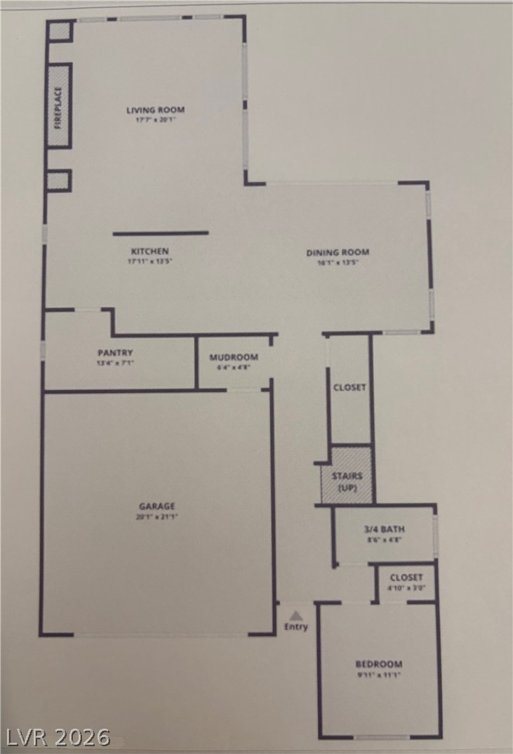 10238 Kesington Drive Las Vegas NV 89135