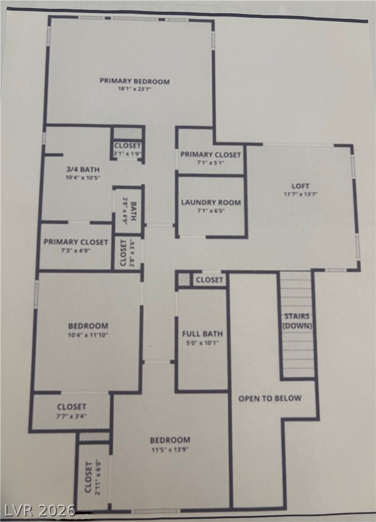 10238 Kesington Drive Las Vegas NV 89135