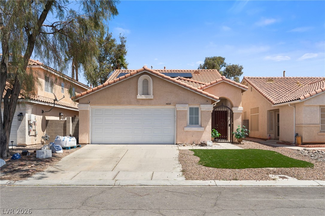 9010 Dulcimer Lane Las Vegas NV 89123