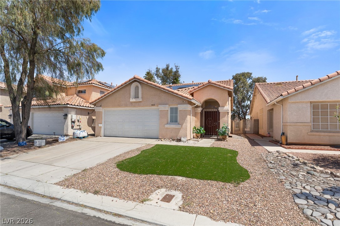 9010 Dulcimer Lane Las Vegas NV 89123