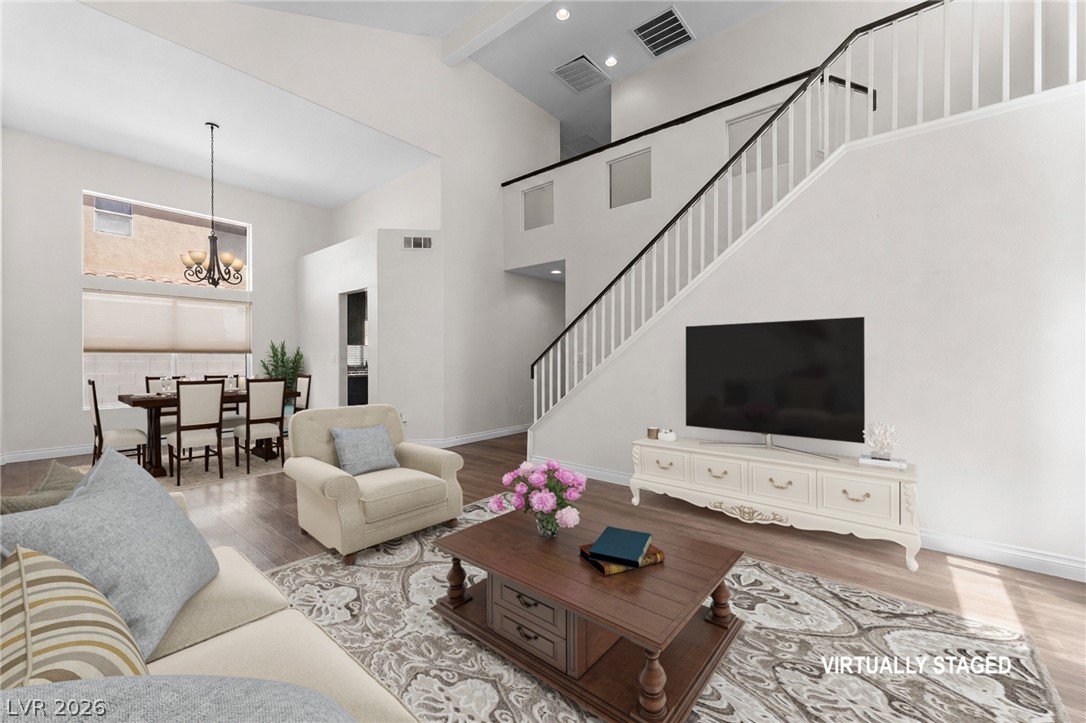 9010 Dulcimer Lane Las Vegas NV 89123
