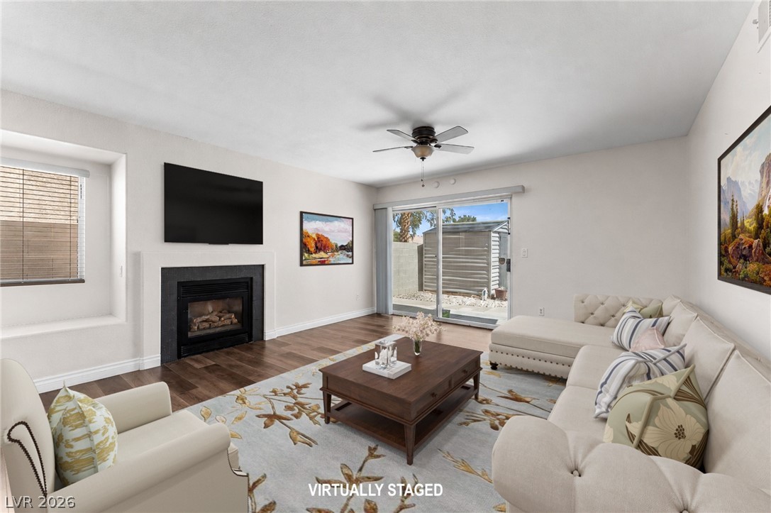 9010 Dulcimer Lane Las Vegas NV 89123