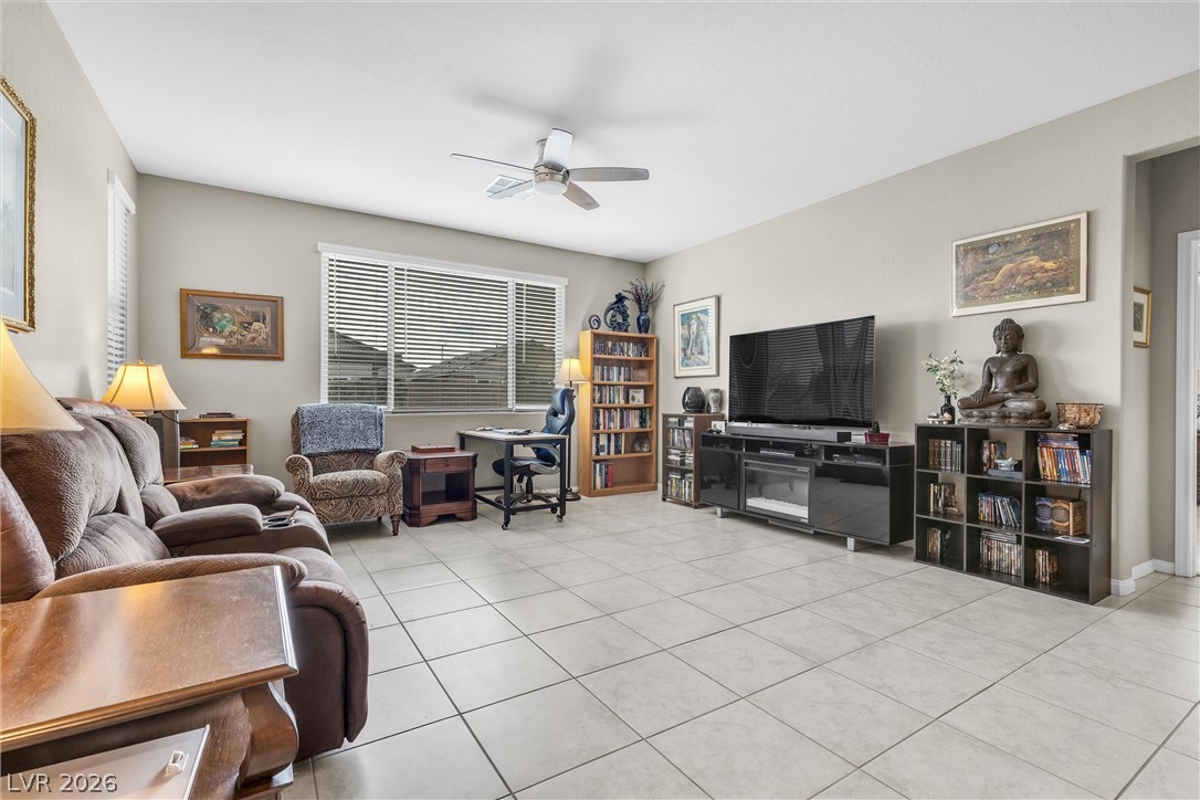 71 Gosia Grove Avenue North Las Vegas NV 89031