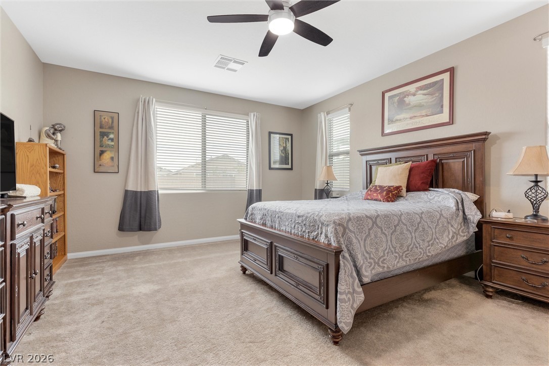 71 Gosia Grove Avenue North Las Vegas NV 89031