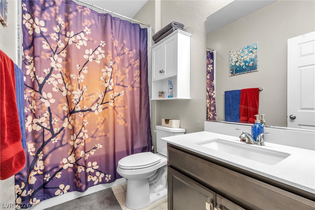 71 Gosia Grove Avenue North Las Vegas NV 89031