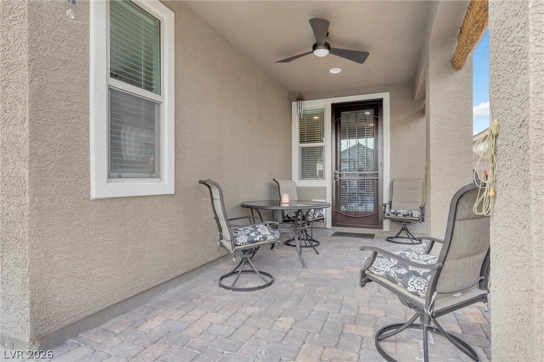 71 Gosia Grove Avenue North Las Vegas NV 89031