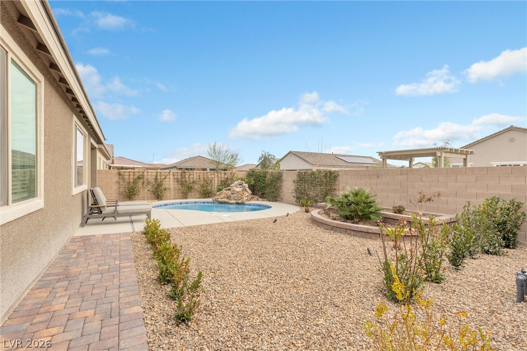 71 Gosia Grove Avenue North Las Vegas NV 89031