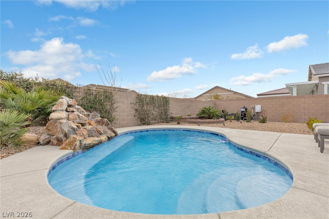 71 Gosia Grove Avenue North Las Vegas NV 89031