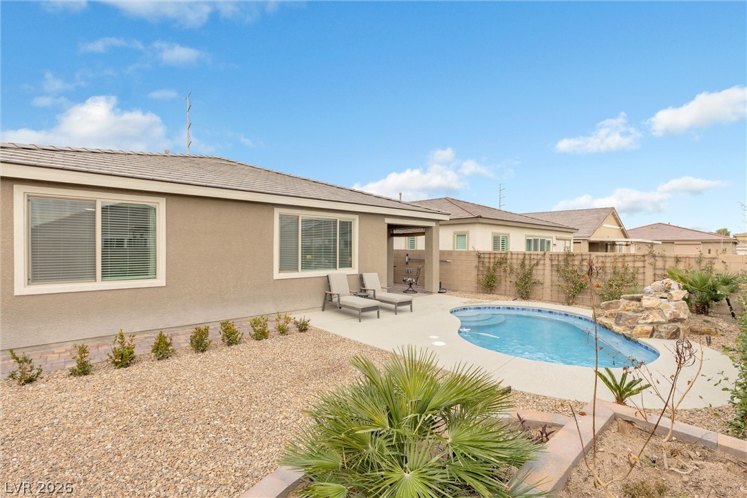 71 Gosia Grove Avenue North Las Vegas NV 89031