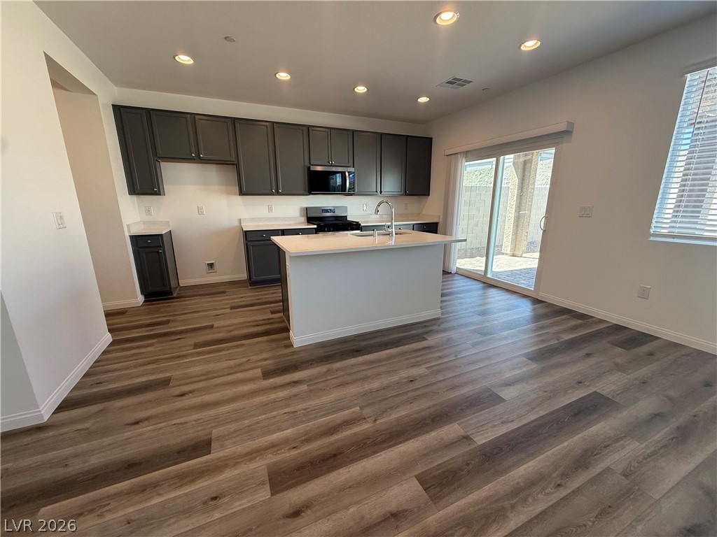 7903 Sprouting Agave Court Las Vegas NV 89139