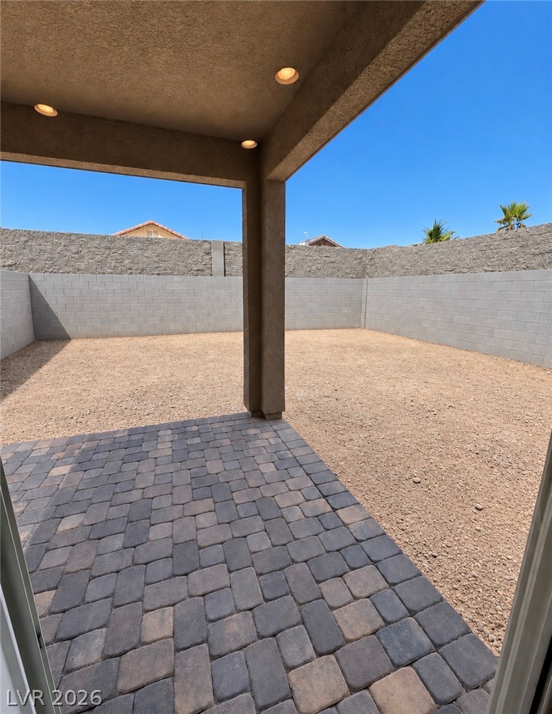 7903 Sprouting Agave Court Las Vegas NV 89139