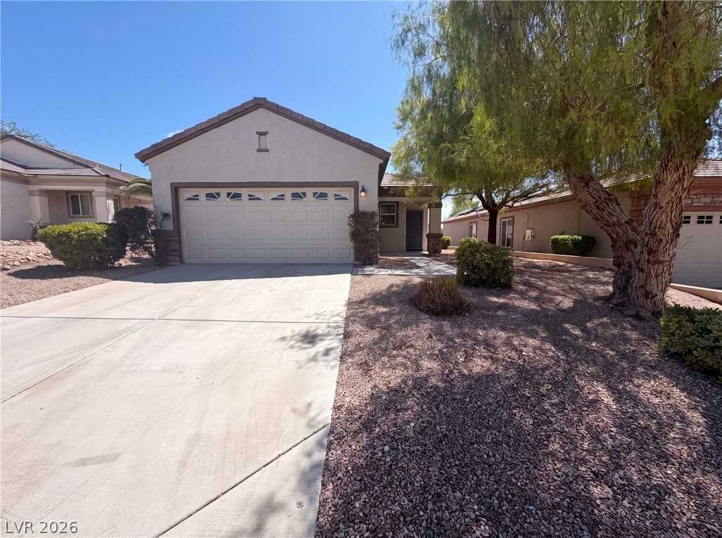 2355 Peaceful Sky Drive Henderson NV 89044