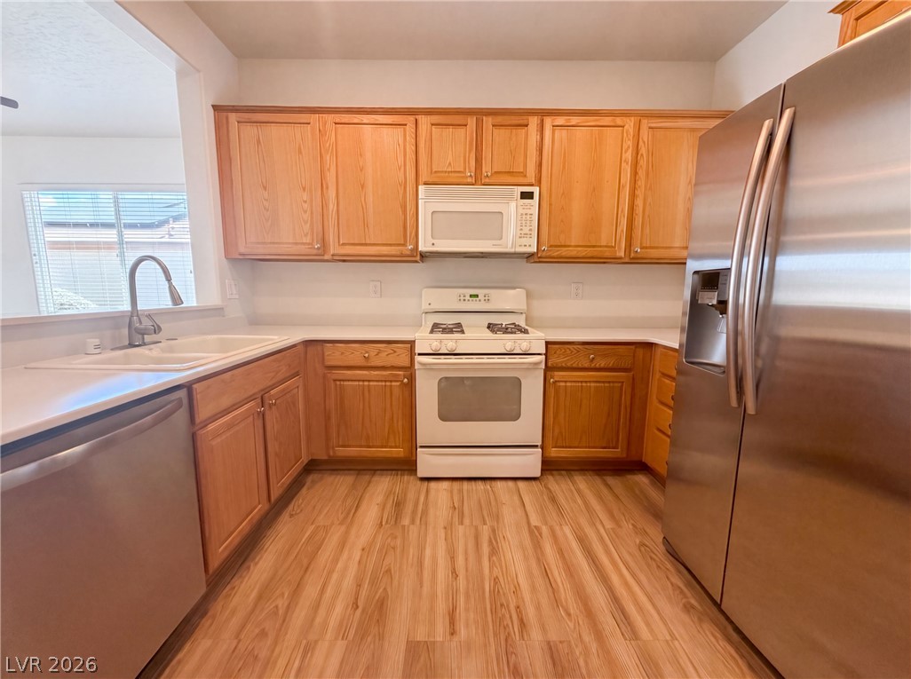 2355 Peaceful Sky Drive Henderson NV 89044