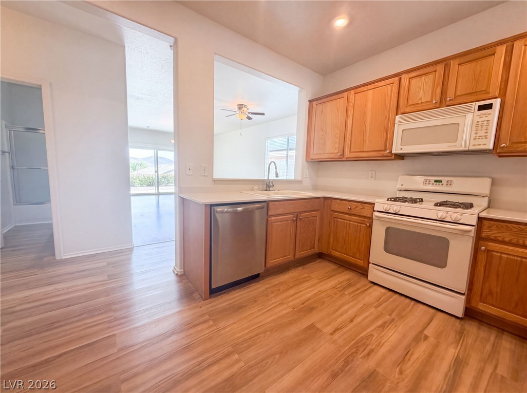 2355 Peaceful Sky Drive Henderson NV 89044