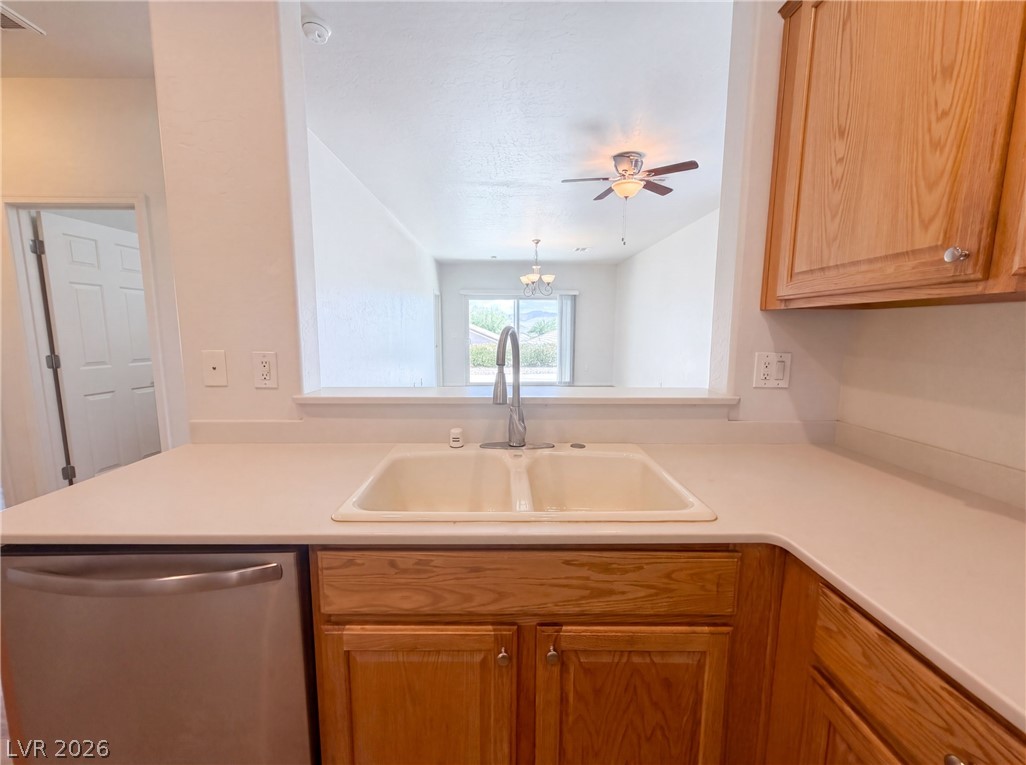 2355 Peaceful Sky Drive Henderson NV 89044