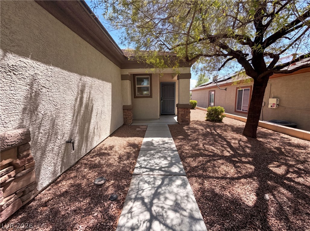 2355 Peaceful Sky Drive Henderson NV 89044
