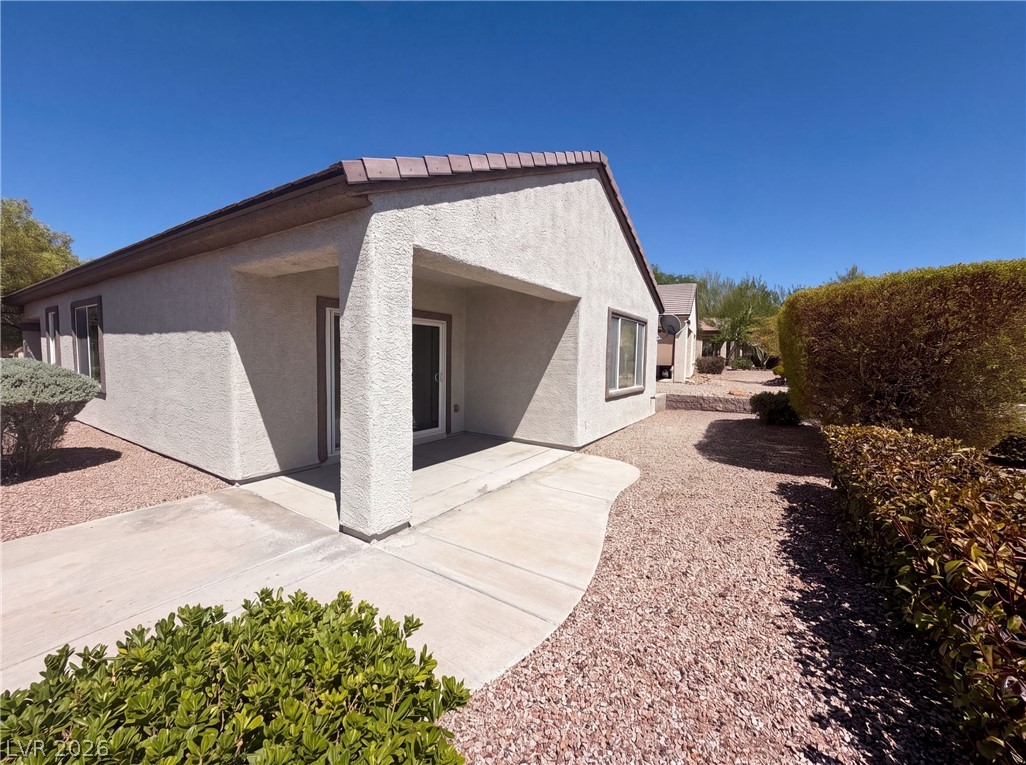 2355 Peaceful Sky Drive Henderson NV 89044