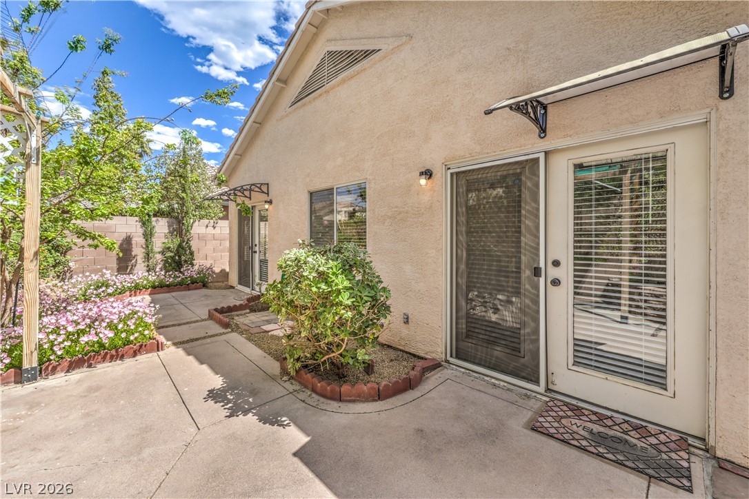 7842 Firefalls Drive Las Vegas NV 89147