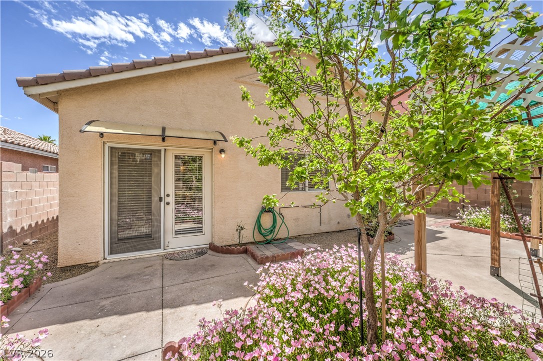 7842 Firefalls Drive Las Vegas NV 89147
