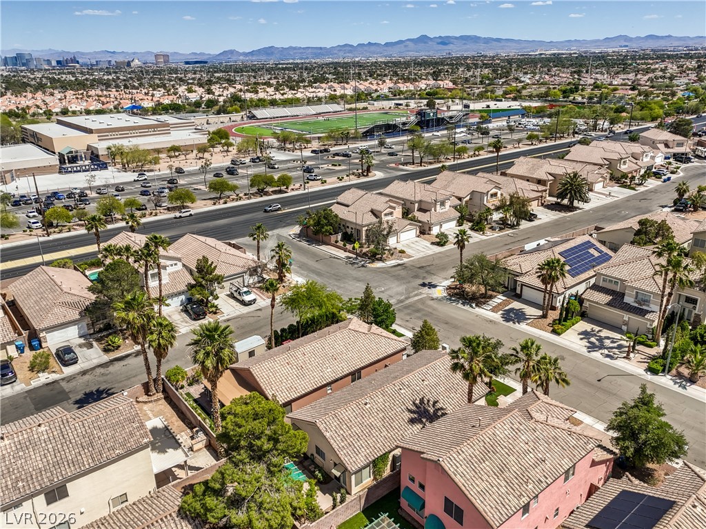 7842 Firefalls Drive Las Vegas NV 89147