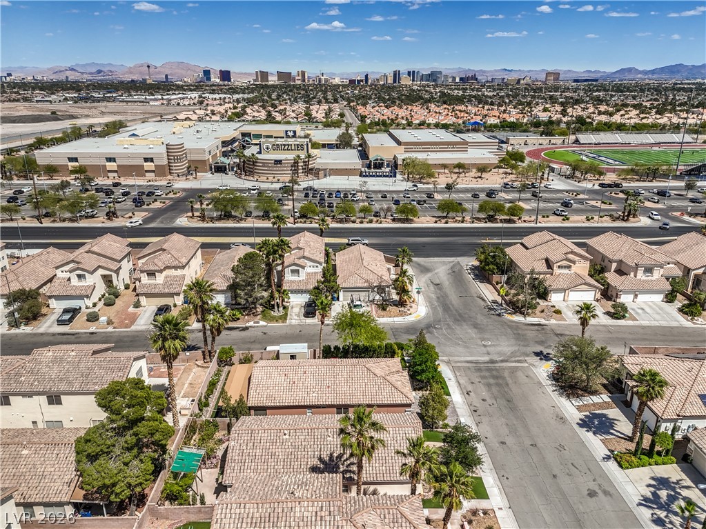 7842 Firefalls Drive Las Vegas NV 89147