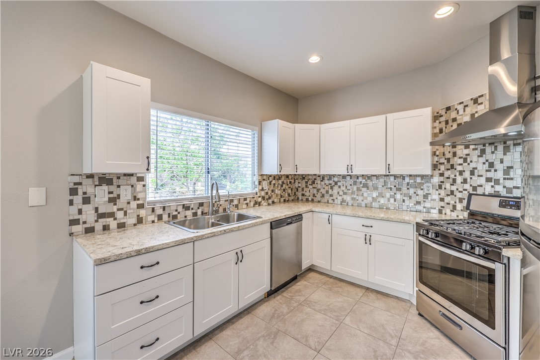7842 Firefalls Drive Las Vegas NV 89147