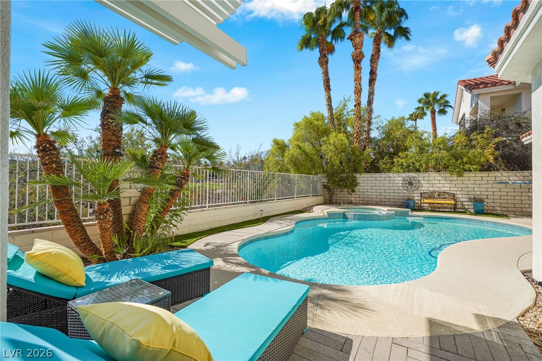 1929 Davina Street Henderson NV 89074