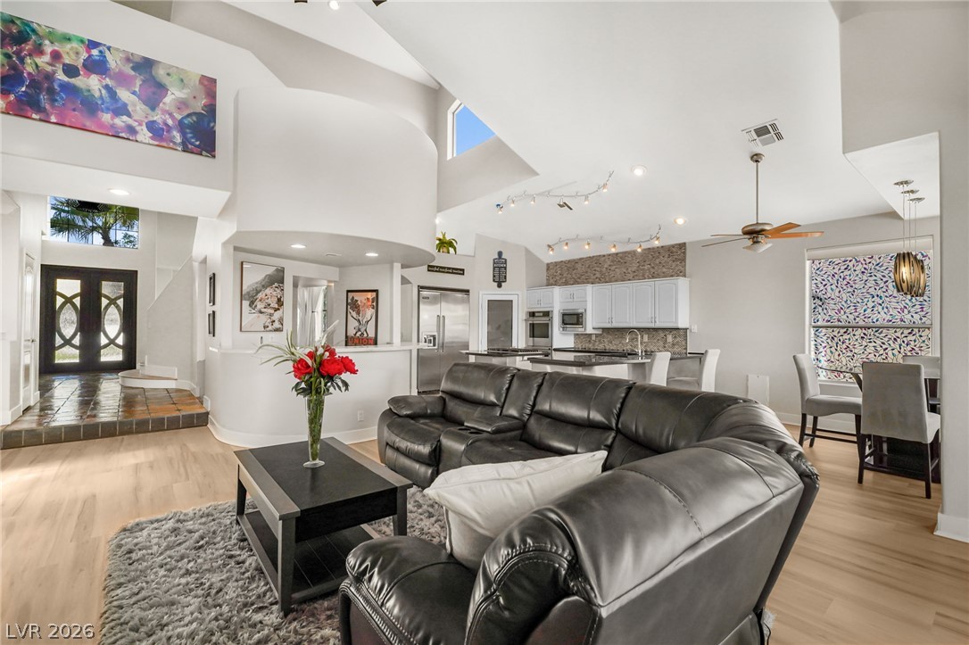 1929 Davina Street Henderson NV 89074