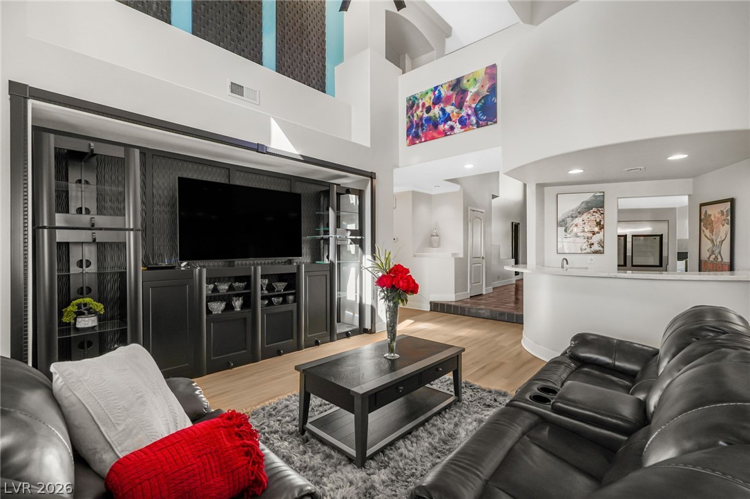 1929 Davina Street Henderson NV 89074