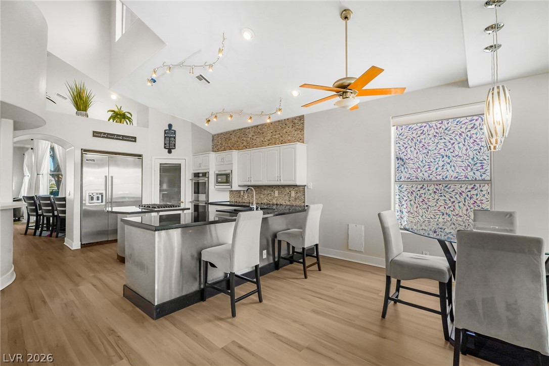 1929 Davina Street Henderson NV 89074
