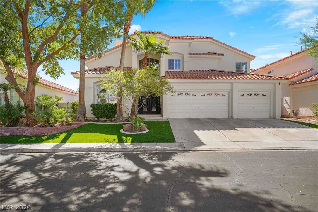1929 Davina Street Henderson NV 89074