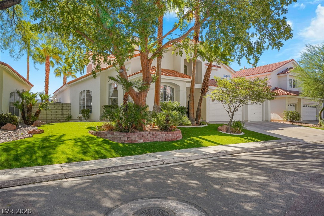 1929 Davina Street Henderson NV 89074